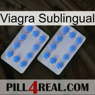 Viagra Sublingual 20